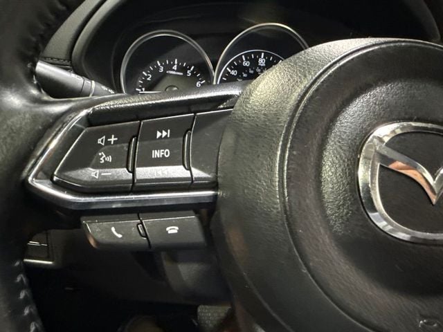 2017 Mazda CX-5 Touring AWD - 23072494 - 15