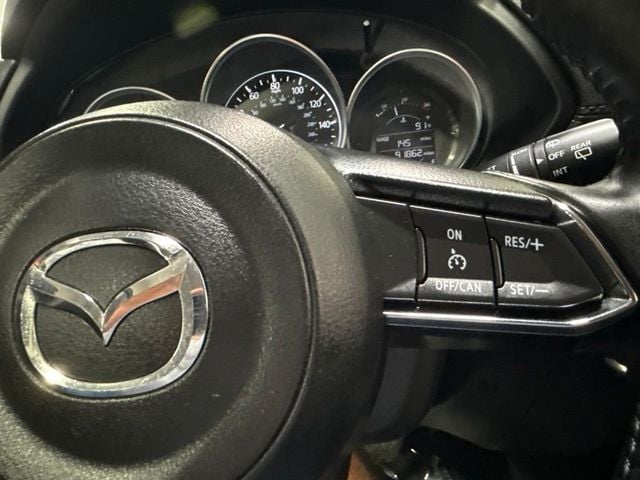 2017 Mazda CX-5 Touring AWD - 23072494 - 16