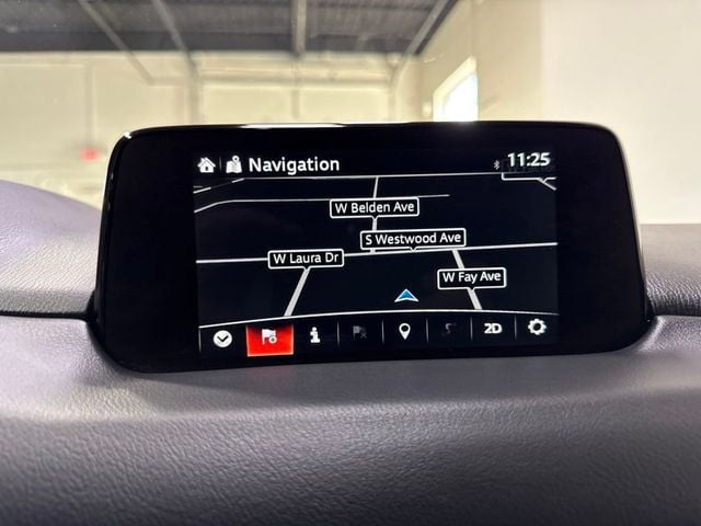 2017 Mazda CX-5 Touring AWD - 23072494 - 17