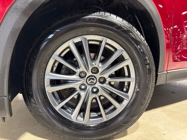 2017 Mazda CX-5 Touring AWD - 23072494 - 1