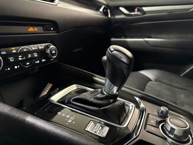 2017 Mazda CX-5 Touring AWD - 23072494 - 20