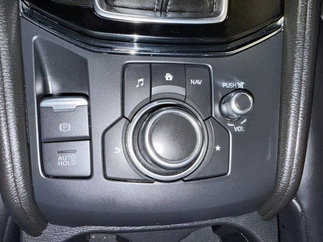 2017 Mazda CX-5 Touring AWD - 23072494 - 21