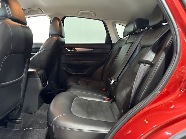 2017 Mazda CX-5 Touring AWD - 23072494 - 24