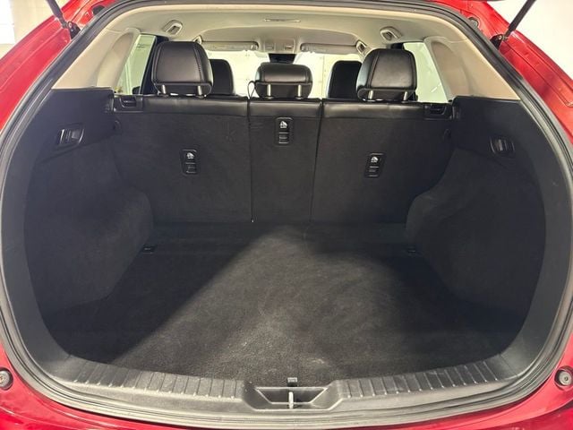 2017 Mazda CX-5 Touring AWD - 23072494 - 26