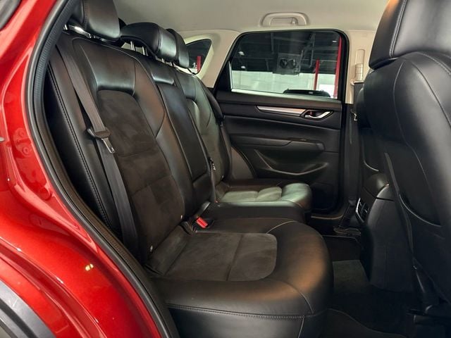 2017 Mazda CX-5 Touring AWD - 23072494 - 27
