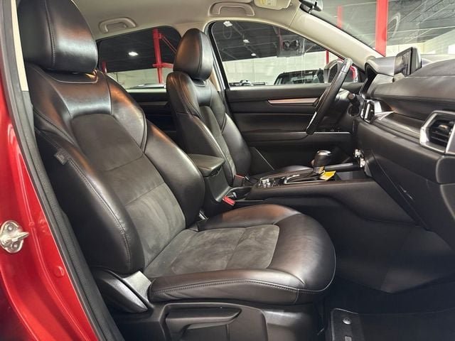 2017 Mazda CX-5 Touring AWD - 23072494 - 29