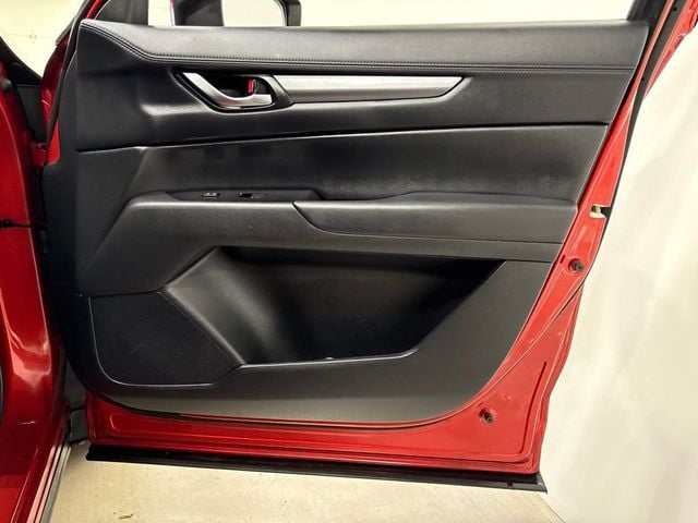 2017 Mazda CX-5 Touring AWD - 23072494 - 30