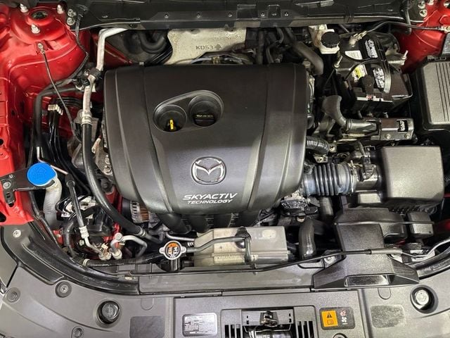2017 Mazda CX-5 Touring AWD - 23072494 - 31