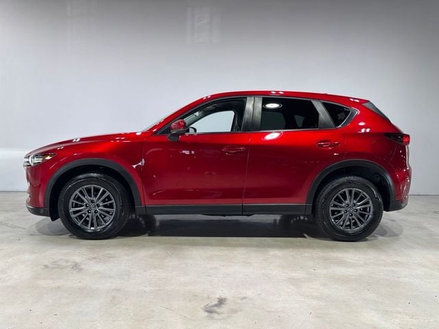 2017 Mazda CX-5 Touring AWD - 23072494 - 5