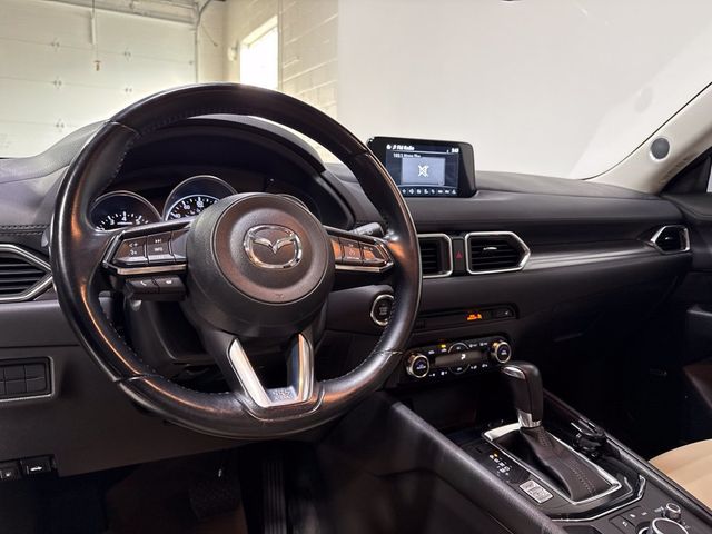 2017 Mazda CX-5 Touring AWD - 23100143 - 9