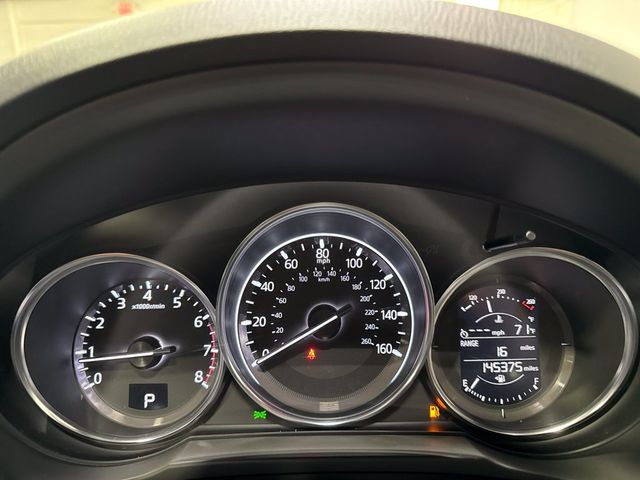 2017 Mazda CX-5 Touring AWD - 23100143 - 11