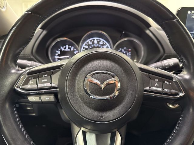2017 Mazda CX-5 Touring AWD - 23100143 - 12