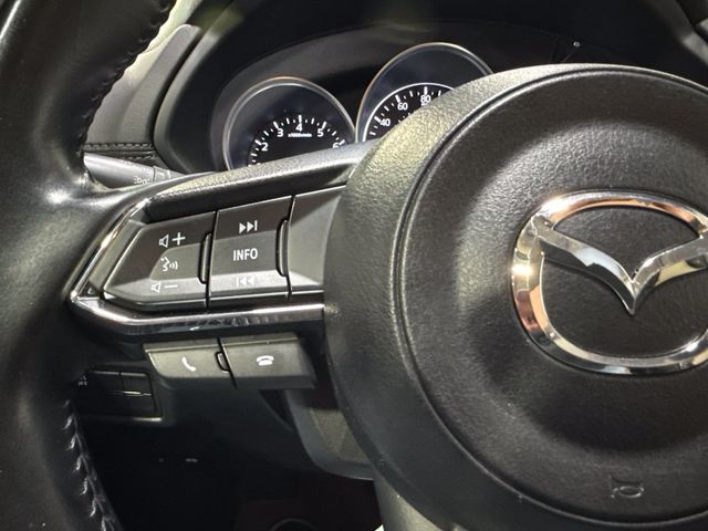 2017 Mazda CX-5 Touring AWD - 23100143 - 13