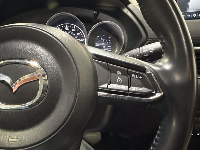 2017 Mazda CX-5 Touring AWD - 23100143 - 14