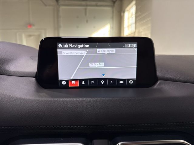 2017 Mazda CX-5 Touring AWD - 23100143 - 15
