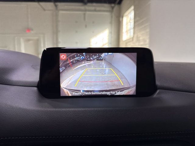 2017 Mazda CX-5 Touring AWD - 23100143 - 16