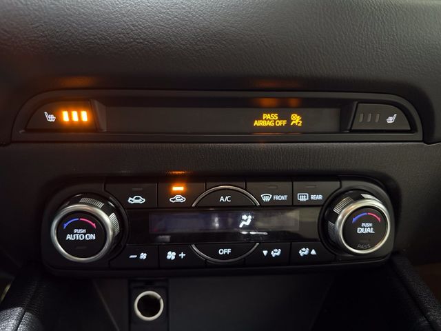 2017 Mazda CX-5 Touring AWD - 23100143 - 17