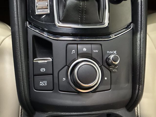 2017 Mazda CX-5 Touring AWD - 23100143 - 18