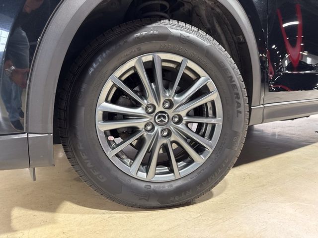 2017 Mazda CX-5 Touring AWD - 23100143 - 1