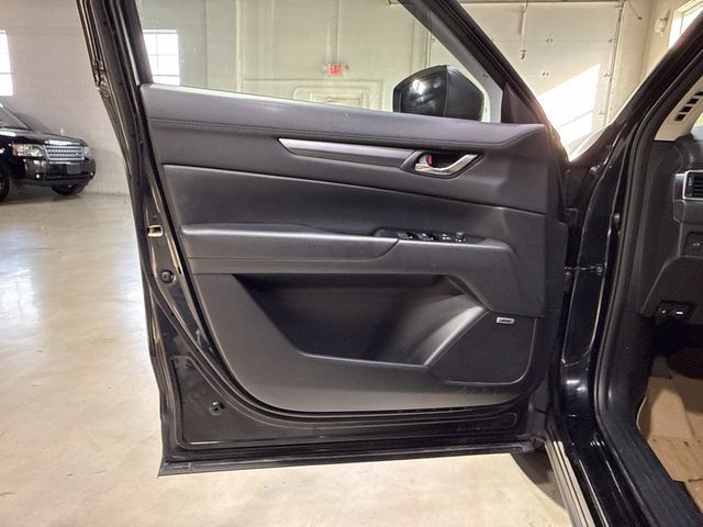 2017 Mazda CX-5 Touring AWD - 23100143 - 21