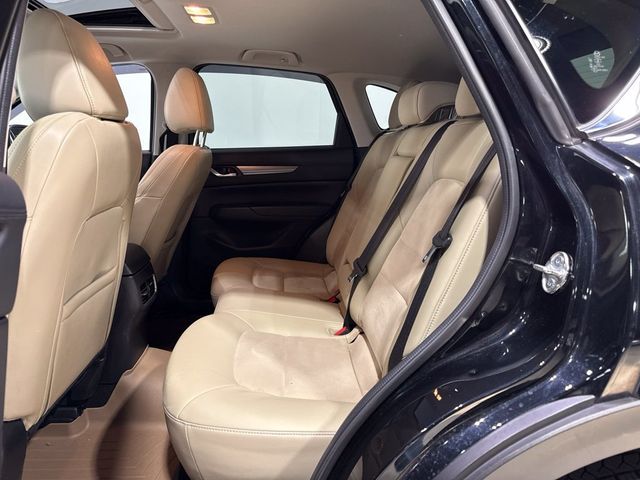 2017 Mazda CX-5 Touring AWD - 23100143 - 23