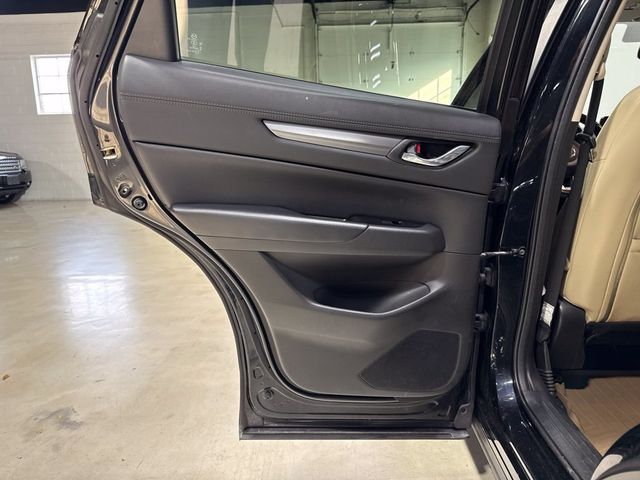 2017 Mazda CX-5 Touring AWD - 23100143 - 24