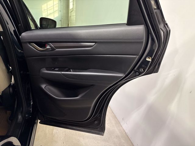2017 Mazda CX-5 Touring AWD - 23100143 - 28