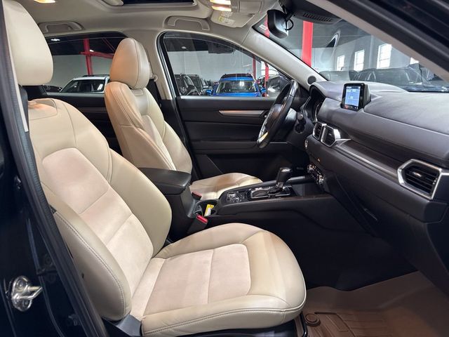 2017 Mazda CX-5 Touring AWD - 23100143 - 29