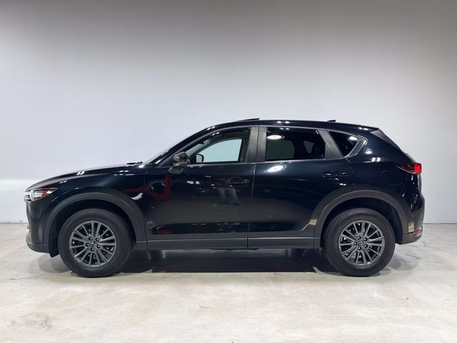 2017 Mazda CX-5 Touring AWD - 23100143 - 3