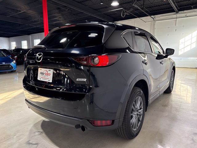 2017 Mazda CX-5 Touring AWD - 23100143 - 6