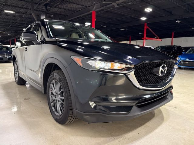 2017 Mazda CX-5 Touring AWD - 23100143 - 7