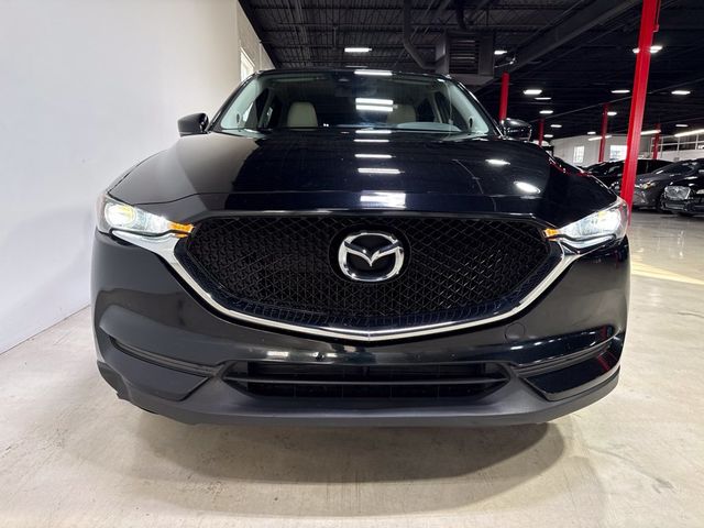2017 Mazda CX-5 Touring AWD - 23100143 - 8