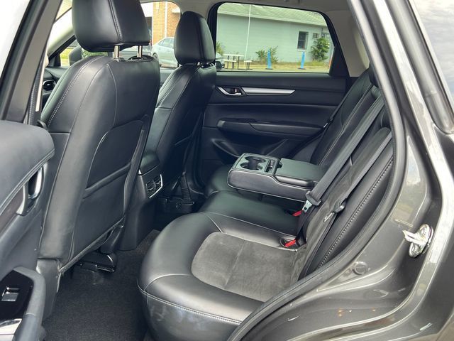 2017 Mazda CX-5 Touring AWD - 23044641 - 12