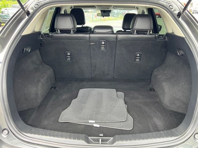 2017 Mazda CX-5 Touring AWD - 23044641 - 14