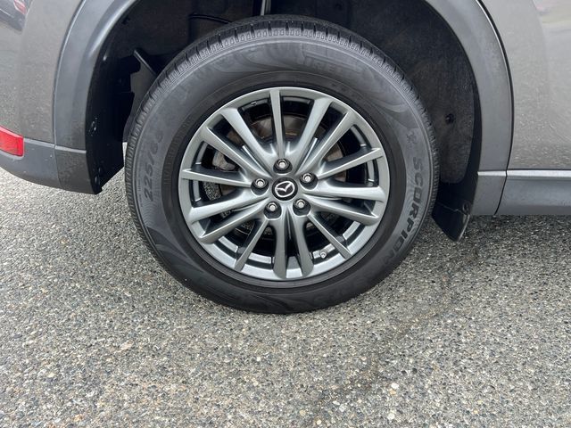 2017 Mazda CX-5 Touring AWD - 23044641 - 15