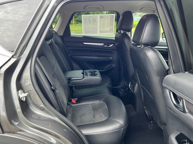 2017 Mazda CX-5 Touring AWD - 23044641 - 16