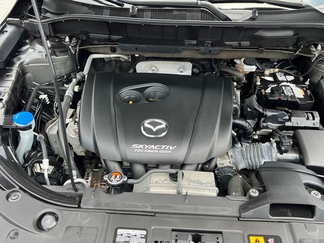 2017 Mazda CX-5 Touring AWD - 23044641 - 18