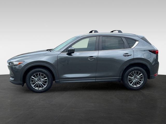 2017 Mazda CX-5 Touring AWD - 23044641 - 1