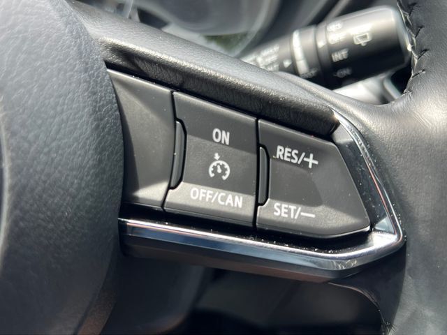 2017 Mazda CX-5 Touring AWD - 23044641 - 21