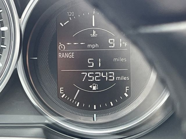 2017 Mazda CX-5 Touring AWD - 23044641 - 22