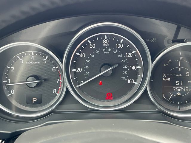 2017 Mazda CX-5 Touring AWD - 23044641 - 23