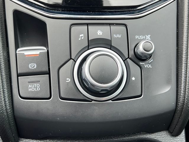 2017 Mazda CX-5 Touring AWD - 23044641 - 25