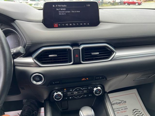 2017 Mazda CX-5 Touring AWD - 23044641 - 26