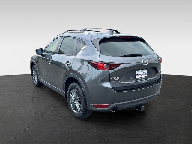 2017 Mazda CX-5 Touring AWD - 23044641 - 2