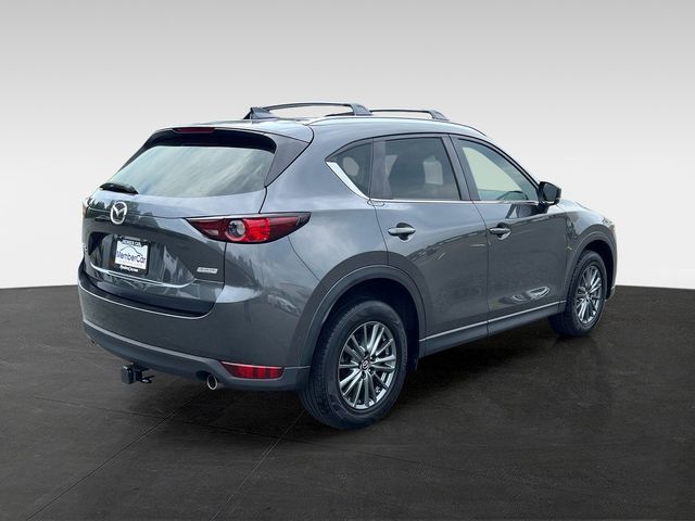 2017 Mazda CX-5 Touring AWD - 23044641 - 4