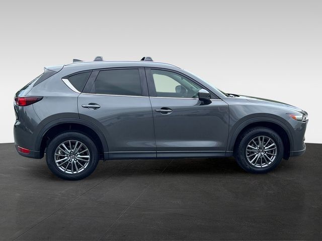2017 Mazda CX-5 Touring AWD - 23044641 - 5