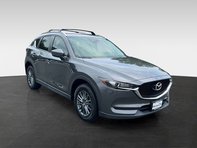 2017 Mazda CX-5 Touring AWD - 23044641 - 6