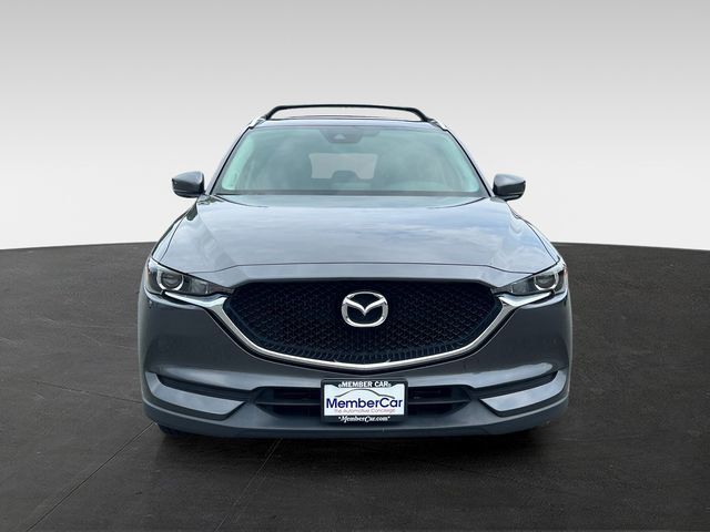 2017 Mazda CX-5 Touring AWD - 23044641 - 7