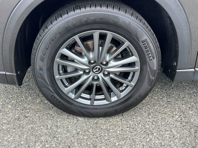2017 Mazda CX-5 Touring AWD - 23044641 - 8