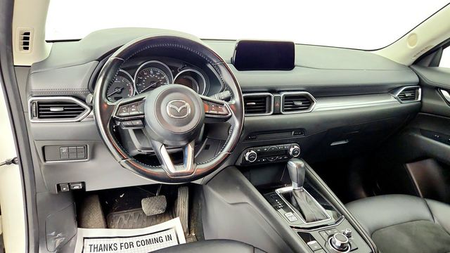 2017 Mazda CX-5 Touring AWD - 23082224 - 10